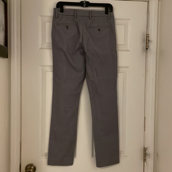 Old Navy Ultimate Slim dress pants size 28 x 30 Men’s Like New - Picture 2 of 7